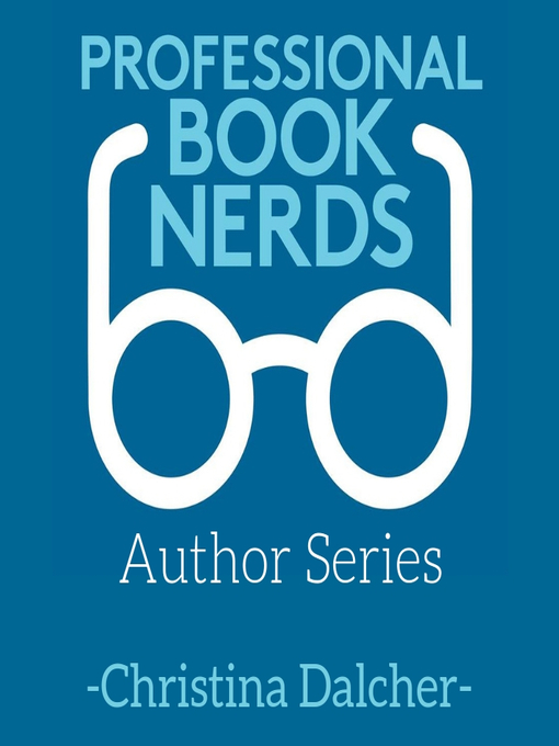 Title details for Christina Dalcher Interview by Professional Book Nerds - Available